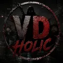 KAWAN ALL || VD HOLIC⚡