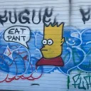 P-Town Underground discord icon