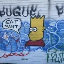 P-Town Underground discord icon