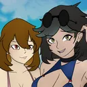 Rhode & Salt´s Safari Zone