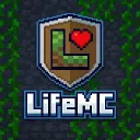LifeMC | Lifesteal SmP