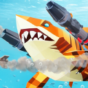 Shark Go! icon