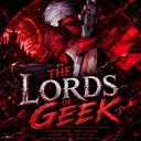 The Lords Of Geek 🔞