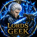 The Lords Of Geek 🔞 Discord server profile picture