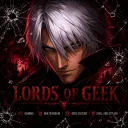 The Lords Of Geek 🔞 Discord server profile picture