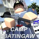 [TEMP-SHUTDOWN!] Camp Batingaw, PNP
