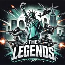 © The Legends
