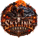 Sky Line  County 🎃
