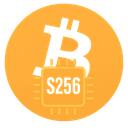 SHA256COIN Discord Server Icon