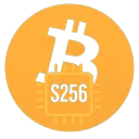 SHA256 Coin Official