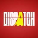 Dispatch rp(18+)