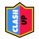 Clash Up! | Cheap Clash of Clans, Clash Royale, Brawl Stars Gems, Boosting, Accounts Discord Server Icon