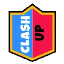 Clash Up!™ | #1 Clash of Clans, Clash Royale & Brawl Stars Gems + Boosting + Accounts - CoC, CR, BS discord icon