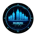 مدينه ميامي  - MIAMI CITY CFW S 1