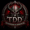 Tryharder du Dimanche