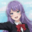 Infinite Saga Discord server icon