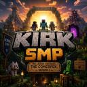 Kirk SMP | COMEBACK SOON