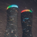 Local parking lot Discord server icon