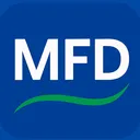 Market Flow Dashboard