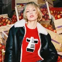 Angèle Van Laeken