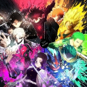 Euphoria Galaxy Discord server icon