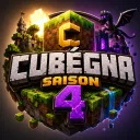 Cubégna RP Saison 4 ⚔