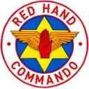 Red Hand Commando | Northern Divide