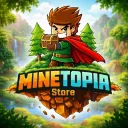 Minetopia Store