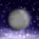 𝙼𝚘𝚘𝚗𝚊'𝚜 𝙲𝚘𝚛𝚗𝚎𝚛/•᷅•᷄\੭ Discord server icon