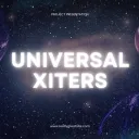 FFH4X UNIVERSAL