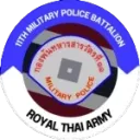 [ RTA ] Military Police Battalion 11th | กองพันสารวัตรทหารที่ 11