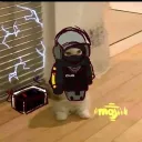 Siege hangout
