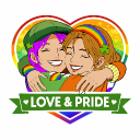 Irish LGBTQ+ Community Discord server icon