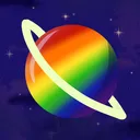 🌈Planet Pride 🇮🇪