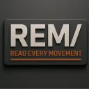 REM/ Read Every Movement
