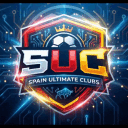 SUC | SPAIN ULTIMATE CLUBS
