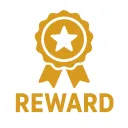 Reward Server
