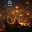 Certified Nerd Dungeon