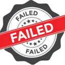 Failure-Quarters