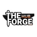 The Forge Hub | Guides | Codes Discord Server Icon