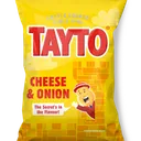 Tayto Salad