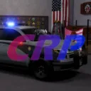 Colorado State Roleplay (BETA) Discord Server Icon