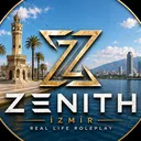 ✧ Zenith | İzmir Real Life RolePlay #Sezon 1 Mühr-ü Mizan.