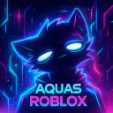 Aquas Roblox — мониторинг Discord сервера, статистика и рейтинг