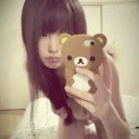 ( 藤恵 ) ﹕ rila