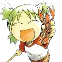 ˳   ˙       ✿ Yotsuba  ˳    ♪　⁺   🍀