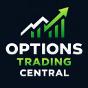 DJ's Options Trading Central Discord server icon
