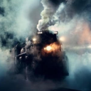 The Midnight Train Discord server icon