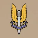 OPH | 1st Regiment, Special Air Service
