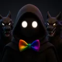 les monster comunity